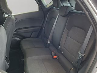 Renault Captur 2025 EVOLUTION ECO-G 100HP-thumb-12