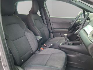 Renault Captur 2025 EVOLUTION ECO-G 100HP-thumb-17