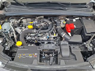 Renault Captur 2025 EVOLUTION ECO-G 100HP-thumb-21