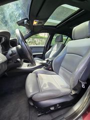 Bmw 320 2008 320SI (173HP) ΗΛΙΟΡΟΦΗ/ΔΕΡΜΑ/ΟΘΟΝΗ/NAVI/PARKTRONIC-thumb-7