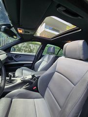 Bmw 320 2008 320SI (173HP) ΗΛΙΟΡΟΦΗ/ΔΕΡΜΑ/ΟΘΟΝΗ/NAVI/PARKTRONIC-thumb-8