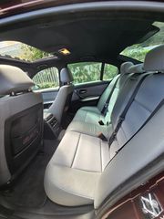 Bmw 320 2008 320SI (173HP) ΗΛΙΟΡΟΦΗ/ΔΕΡΜΑ/ΟΘΟΝΗ/NAVI/PARKTRONIC-thumb-10
