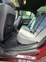 Bmw 320 2008 320SI (173HP) ΗΛΙΟΡΟΦΗ/ΔΕΡΜΑ/ΟΘΟΝΗ/NAVI/PARKTRONIC-thumb-11