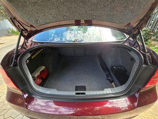 Bmw 320 2008 320SI (173HP) ΗΛΙΟΡΟΦΗ/ΔΕΡΜΑ/ΟΘΟΝΗ/NAVI/PARKTRONIC-thumb-12