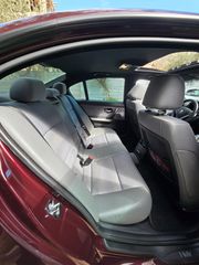 Bmw 320 2008 320SI (173HP) ΗΛΙΟΡΟΦΗ/ΔΕΡΜΑ/ΟΘΟΝΗ/NAVI/PARKTRONIC-thumb-13