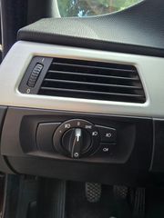 Bmw 320 2008 320SI (173HP) ΗΛΙΟΡΟΦΗ/ΔΕΡΜΑ/ΟΘΟΝΗ/NAVI/PARKTRONIC-thumb-21
