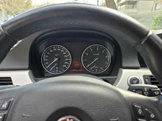 Bmw 320 2008 320SI (173HP) ΗΛΙΟΡΟΦΗ/ΔΕΡΜΑ/ΟΘΟΝΗ/NAVI/PARKTRONIC-thumb-22