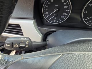 Bmw 320 2008 320SI (173HP) ΗΛΙΟΡΟΦΗ/ΔΕΡΜΑ/ΟΘΟΝΗ/NAVI/PARKTRONIC-thumb-25