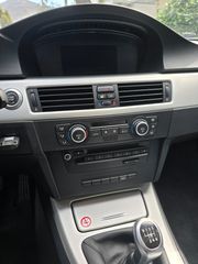Bmw 320 2008 320SI (173HP) ΗΛΙΟΡΟΦΗ/ΔΕΡΜΑ/ΟΘΟΝΗ/NAVI/PARKTRONIC-thumb-29