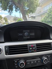 Bmw 320 2008 320SI (173HP) ΗΛΙΟΡΟΦΗ/ΔΕΡΜΑ/ΟΘΟΝΗ/NAVI/PARKTRONIC-thumb-30
