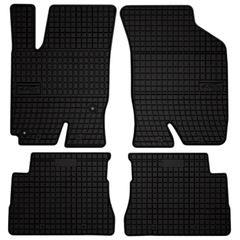 Λαστιχένια πατάκια HYUNDAI Getz (2002-2011) - 4τμχ.