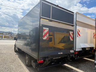 Κόφα Mercedes-Benz 2021 sprinter 316 euro 6-D-thumb-1
