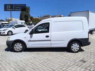 Opel Combo 2006 ΑΞΙΟΠΙΣΤΟ ΕΠΑΓΓΕΛΜΑΤΙΚΟ – ΟΙΚΟΝΟΜΙΚΗ ΛΥΣΗ-thumb-1