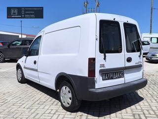 Opel Combo 2006 ΑΞΙΟΠΙΣΤΟ ΕΠΑΓΓΕΛΜΑΤΙΚΟ – ΟΙΚΟΝΟΜΙΚΗ ΛΥΣΗ-thumb-2