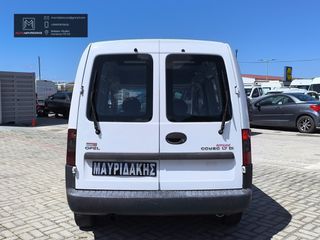 Opel Combo 2006 ΑΞΙΟΠΙΣΤΟ ΕΠΑΓΓΕΛΜΑΤΙΚΟ – ΟΙΚΟΝΟΜΙΚΗ ΛΥΣΗ-thumb-3