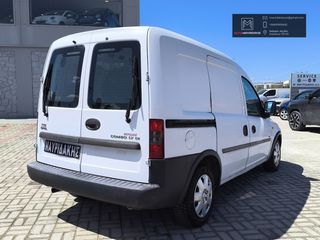 Opel Combo 2006 ΑΞΙΟΠΙΣΤΟ ΕΠΑΓΓΕΛΜΑΤΙΚΟ – ΟΙΚΟΝΟΜΙΚΗ ΛΥΣΗ-thumb-4