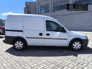 Opel Combo 2006 ΑΞΙΟΠΙΣΤΟ ΕΠΑΓΓΕΛΜΑΤΙΚΟ – ΟΙΚΟΝΟΜΙΚΗ ΛΥΣΗ-thumb-5