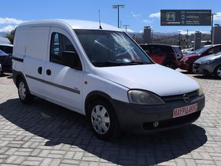 Opel Combo 2006 ΑΞΙΟΠΙΣΤΟ ΕΠΑΓΓΕΛΜΑΤΙΚΟ – ΟΙΚΟΝΟΜΙΚΗ ΛΥΣΗ-thumb-7