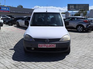 Opel Combo 2006 ΑΞΙΟΠΙΣΤΟ ΕΠΑΓΓΕΛΜΑΤΙΚΟ – ΟΙΚΟΝΟΜΙΚΗ ΛΥΣΗ-thumb-8