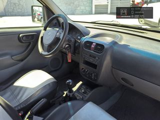 Opel Combo 2006 ΑΞΙΟΠΙΣΤΟ ΕΠΑΓΓΕΛΜΑΤΙΚΟ – ΟΙΚΟΝΟΜΙΚΗ ΛΥΣΗ-thumb-10