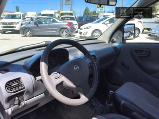 Opel Combo 2006 ΑΞΙΟΠΙΣΤΟ ΕΠΑΓΓΕΛΜΑΤΙΚΟ – ΟΙΚΟΝΟΜΙΚΗ ΛΥΣΗ-thumb-11