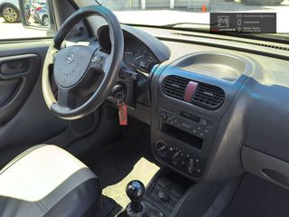 Opel Combo 2006 ΑΞΙΟΠΙΣΤΟ ΕΠΑΓΓΕΛΜΑΤΙΚΟ – ΟΙΚΟΝΟΜΙΚΗ ΛΥΣΗ-thumb-15
