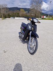 Honda C 100 M6 Astrea Grand 1994