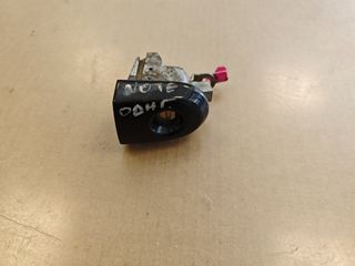 Αφαλος πορτας οδηγου γνησιος μεταχειρισμενος Nissan Note E11 2005-2012