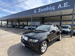 Bmw X5 2005 3000 DIESEL