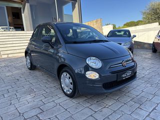 Fiat 500 2018 1.2 LOUNGE ΕΛΛΗΝΙΚΗΣ ΑΝΤ/ΠΕΙΑΣ
