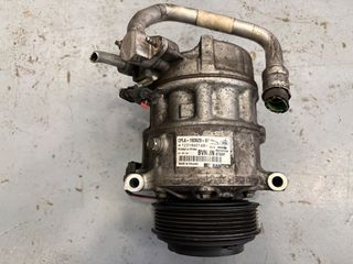 Κομπρεσέρ Air condition/Μίζα/Δυναμό Range Rover Evoque 2.0D 2015-2019-thumb-1