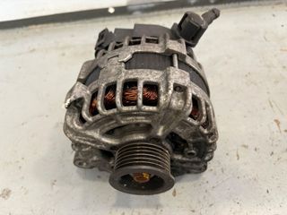 Κομπρεσέρ Air condition/Μίζα/Δυναμό Range Rover Evoque 2.0D 2015-2019-thumb-5