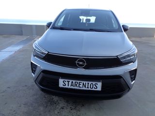 Opel Crossland 2022 Crossland Family Edition-thumb-1