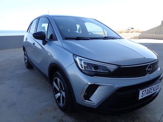 Opel Crossland 2022 Crossland Family Edition-thumb-2