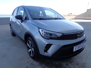 Opel Crossland 2022 Crossland Family Edition-thumb-3