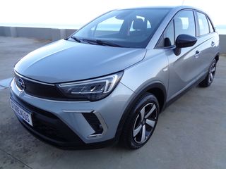 Opel Crossland 2022 Crossland Family Edition-thumb-4