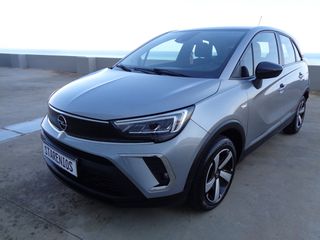 Opel Crossland 2022 Crossland Family Edition-thumb-5
