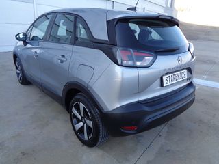 Opel Crossland 2022 Crossland Family Edition-thumb-9