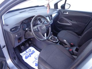Opel Crossland 2022 Crossland Family Edition-thumb-15