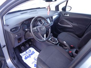 Opel Crossland 2022 Crossland Family Edition-thumb-16