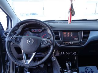 Opel Crossland 2022 Crossland Family Edition-thumb-22