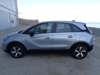 Opel Crossland 2022 Crossland Family Edition-thumb-27