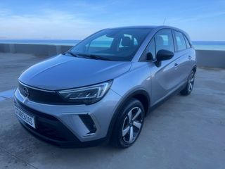 Opel Crossland 2022 Crossland Family Edition-thumb-29