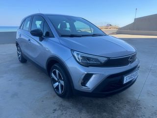 Opel Crossland 2022 Crossland Family Edition-thumb-30