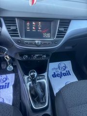 Opel Crossland 2022 Crossland Family Edition-thumb-35