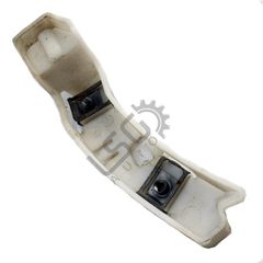 Εμπρόσθια βάση προφυλακτήρα αριστερά  Peugeot 208 I 2012-2019