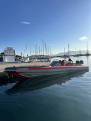 Technohull 2005 SEA DNA 999