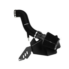 RAMAIR κιτ εισαγωγής αέρα για Ford Fiesta MK7 1.6T ST180 με μαύρο σωλήνα εισαγωγής.