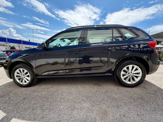 Skoda Kamiq 2025 1.0 TSI 116PS SELECTION DSG 7-thumb-2