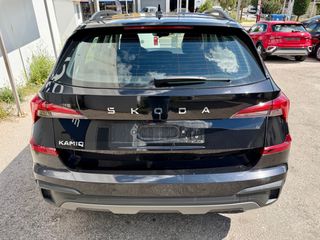 Skoda Kamiq 2025 1.0 TSI 116PS SELECTION DSG 7-thumb-3